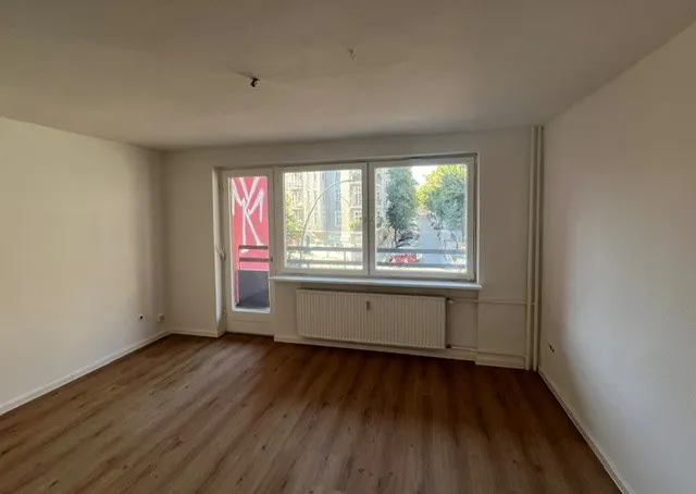 1-Zimmer-Apartment in Berlin Neukölln — photo 1